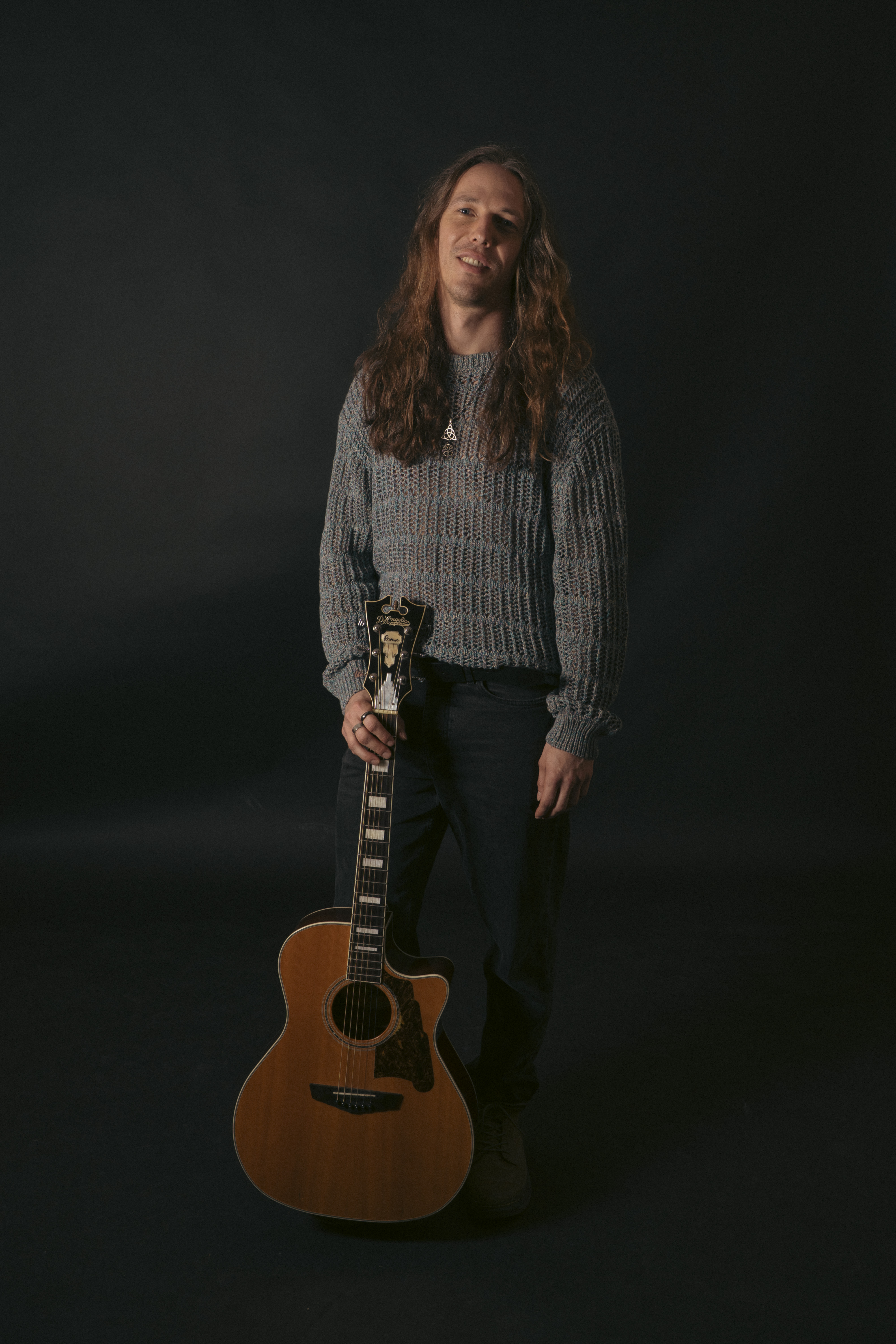 Adrian Scots Justyn